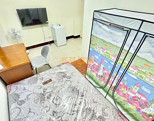 兆基🏡近中台大坑圓環⭐女性獨立套房⭐可租補可入籍 - Image 2