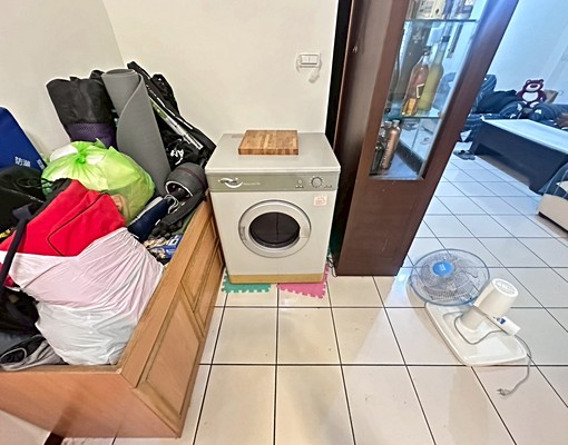 小資首選.共生公寓.貓咪友善.可開火.天然瓦斯.景安捷運站. - Image 8