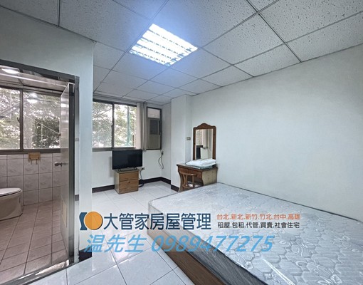 ☑近天公壇乾淨整潔採光佳/電梯套房 - Image 3