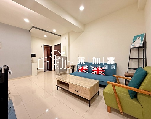 💥乘加兆BoSs💥生活機能佳🉑租補🉑寵物電梯大套房 - 591租屋網 - Image 6