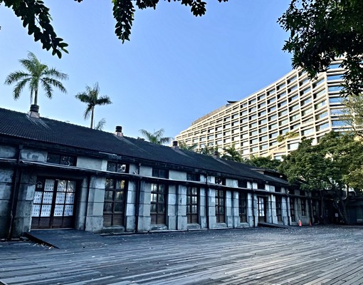 市府捷運松菸文創極安靜套房 - Image 13