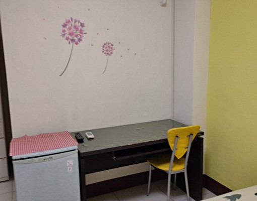 市區精緻溫馨套房(限女性,可租補) - Image 3