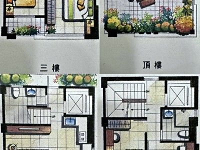社區圖片
