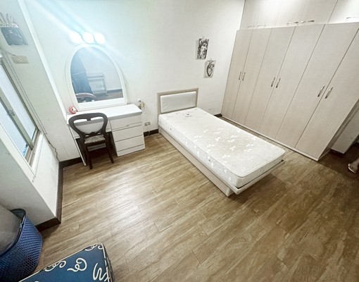 捷運永安市場◆女性套房◆採光乾溼分離★含電 - Image 3