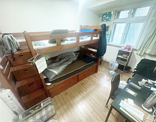 智光商職◆採光3房◆可租補入籍★陽台 - Image 5