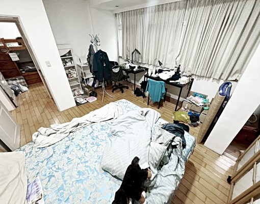智光商職◆採光3房◆可租補入籍★陽台 - Image 4