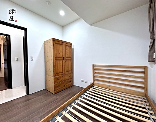 逢甲商圈/上安路三房平車🌹戶數極少 - 591租屋網 - Image 8