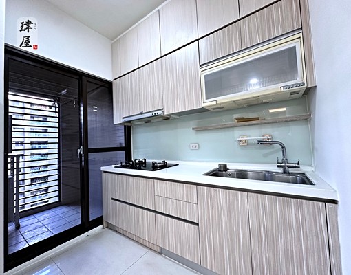 逢甲商圈/上安路三房平車🌹戶數極少 - 591租屋網 - Image 4