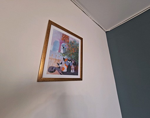 近永福國小5分鐘。精美2房1廳。水泥隔間。採光棒 - Image 6