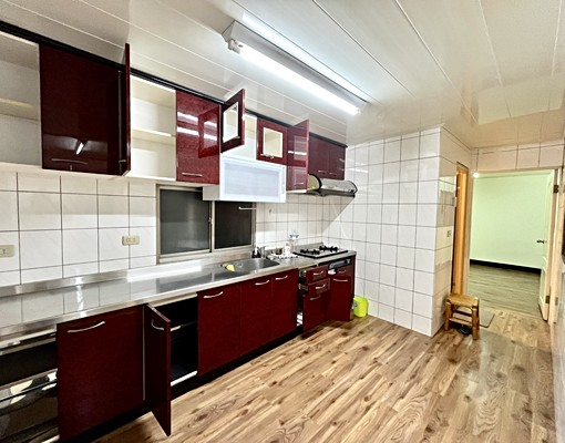 可租補入籍/近中和站/好市多/中和國小/家樂福/格局採光超好 - Image 15