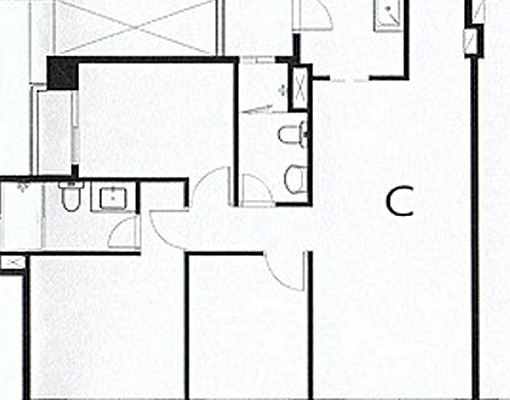 🌳敘建築🌳東區三房+車位✅可租補✅可補傢俱家電不加價 - Image 14