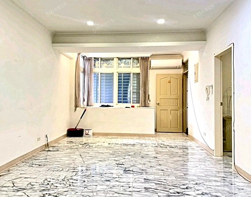 圓通路景安站❤️整修公寓三房陽台❤️租補❤️可貓 - Image 1