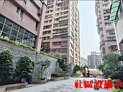 社區圖片