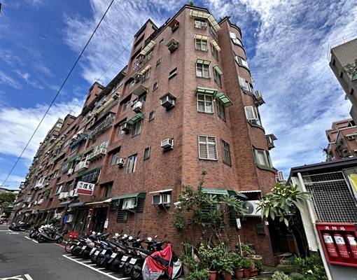 ★永和國小4房華廈★可租補可寵物 - Image 6