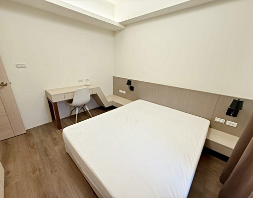 沙鹿商圈中科台灣大道2房平車可租補雙租補 - Image 10