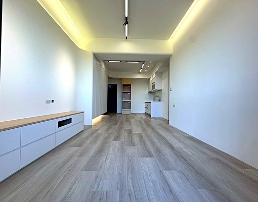 社宅/免仲可租補，青埔市區田園大三房+平面大車位 - Image 11