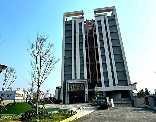 社宅/免仲可租補，青埔市區田園大三房+平面大車位 - Image 15