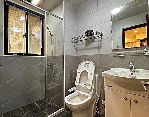 🏡近機捷A18新光影城旁~全新裝潢/獨立套房~含第四台網路 - Image 6