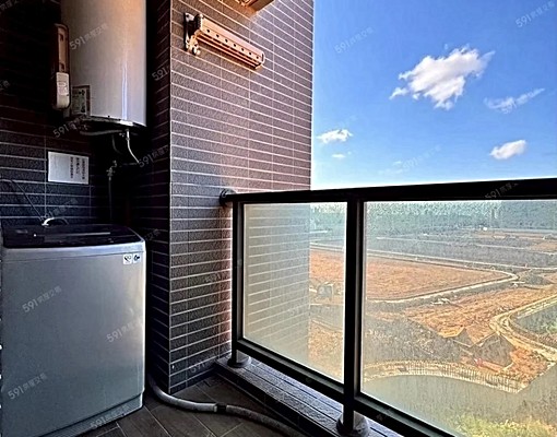 🏡近機捷A18新光影城旁~全新裝潢/獨立套房~含第四台網路 - Image 8