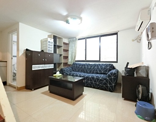 竹北(心鑽城堡)挑高樓中樓大套房 - Image 5