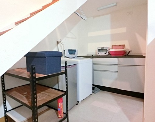 竹北(心鑽城堡)挑高樓中樓大套房 - Image 12