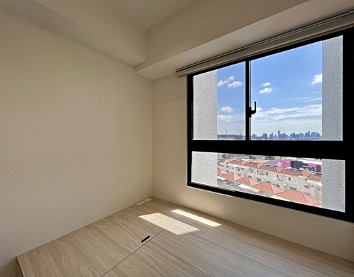 <鄰近水湳經貿>華相上謙高樓視野三房平面車位 - Image 7