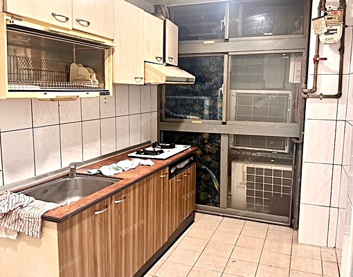 民安國小站❤️景觀電梯2房陽台❤️台水電❤️租補入籍 - Image 8