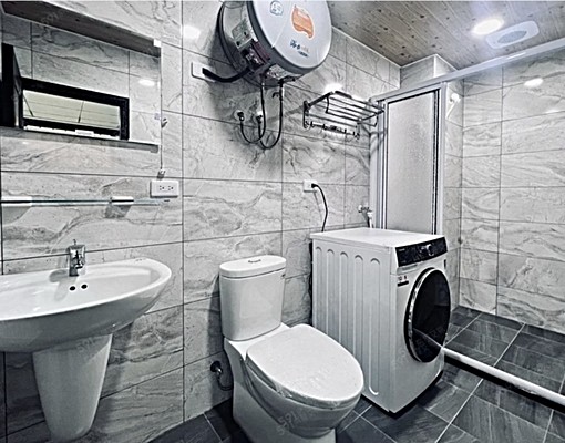 近日月光/家樂福/六和汽車/🉑貓🐱/電梯/含網路第四台 - Image 4