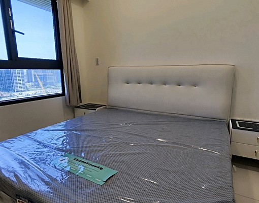 屋主自租/聯悅臻/輕豪宅/住新房/傢俱家全配/可租補★☆ - Image 10