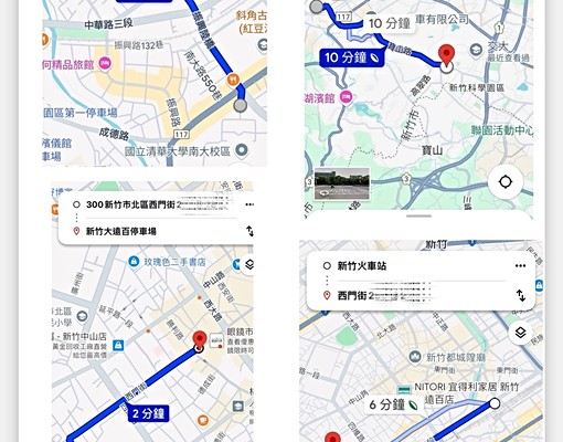 清大附小💖大三房/大客廳💖可報稅/可租補/可入籍無管理費 - Image 12