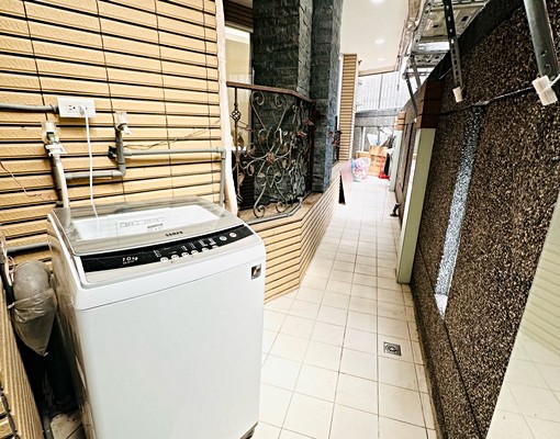 忠孝新生站/租屋補助/台水台電/報稅入籍/變頻冷氣/採光極佳 - Image 9