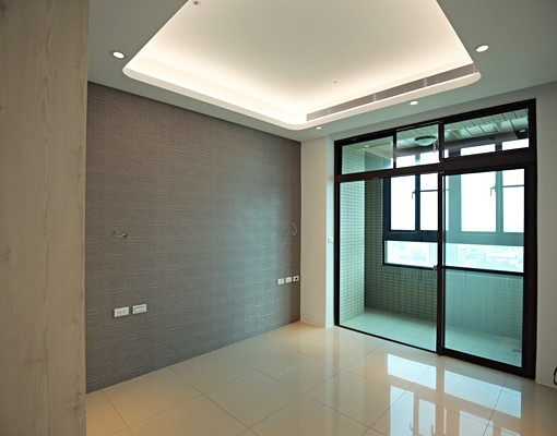 與台北市一橋之隔,高樓層景觀佳,格局方正採光好 - Image 7