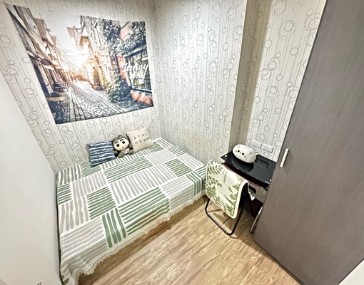 整層住家北屯昌平2房1廳可貓陽台獨洗曬流理台 - Image 4