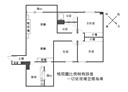 中正區-觀海街3房2廳，50.4坪