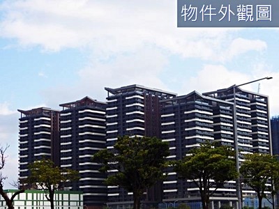 社區圖片