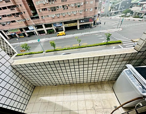 免仲介🌈全新家具電套房✨可雙租補✨台水電✨近五權火車站 - Image 6