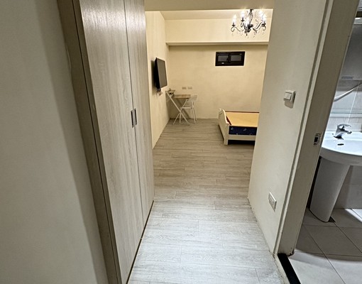 羅東夜市屈臣氏樓上的套房(B)傢俱齊全直接入住沒問題 - Image 3