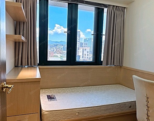 中山、電梯、陽台、代收垃圾、物業管理 - Image 10