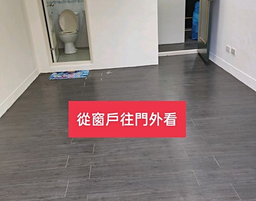 有陽台全新粉刷全新傢俱(年繳租金9折) - Image 3