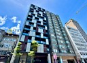 中山區-長安東路二段1房2廳，28.3坪