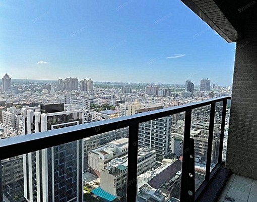 🧡誠意出租｜可貓可租補｜鑫市政3房含車位、家具全配 - Image 13