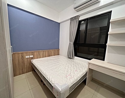 🧡誠意出租｜可貓可租補｜鑫市政3房含車位、家具全配 - Image 9