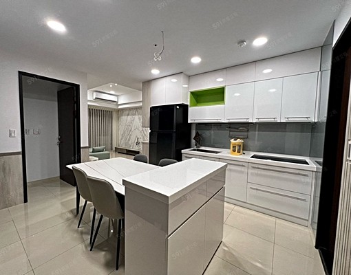 🧡誠意出租｜可貓可租補｜鑫市政3房含車位、家具全配 - Image 4