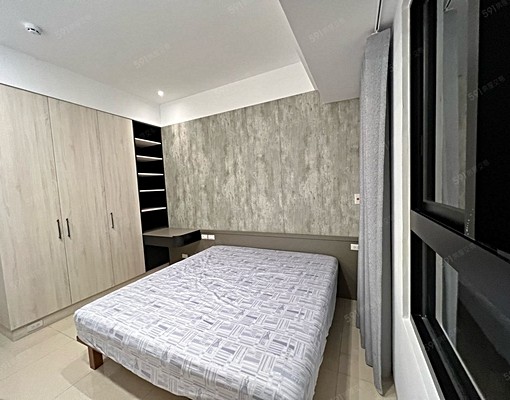 🧡誠意出租｜可貓可租補｜鑫市政3房含車位、家具全配 - Image 10