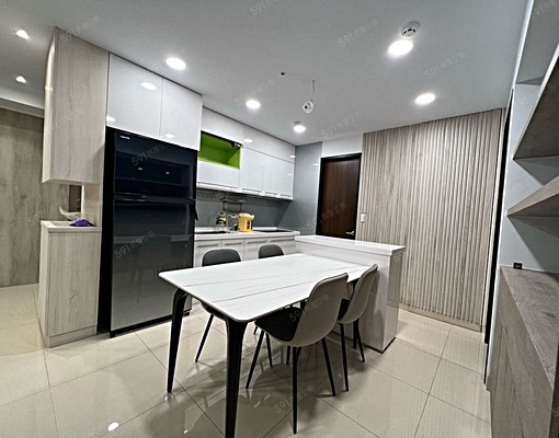 🧡誠意出租｜可貓可租補｜鑫市政3房含車位、家具全配 - Image 6