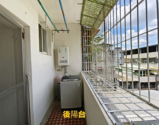 (掮免)設備全/3+1房/近捷運菜寮 - Image 8