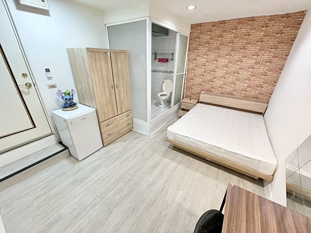 🏠景安站🌈溫馨舒適🍎小資首選⭐️家具齊全搶約 - Image 1