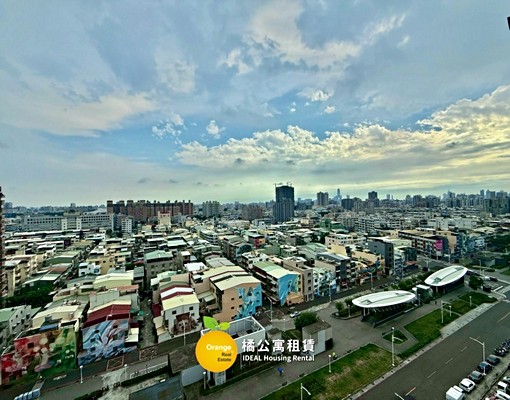 🍊正義車站綠廳院明亮景觀全新空屋2房車位 - Image 13