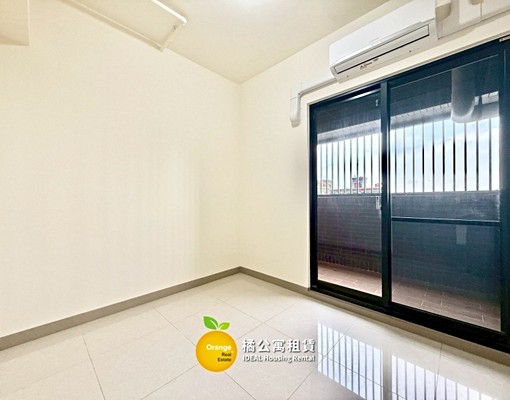 🍊正義車站綠廳院明亮面鐵道路全新2房車位 - Image 9