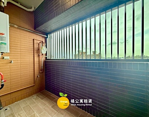 🍊正義車站綠廳院明亮景觀全新空屋2房車位 - Image 12